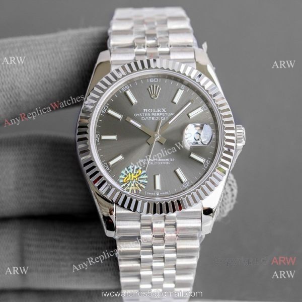 Datejust II Rolex