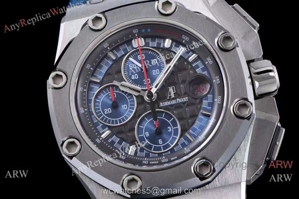 Audemars Piguet