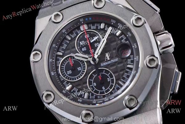 Audemars Piguet