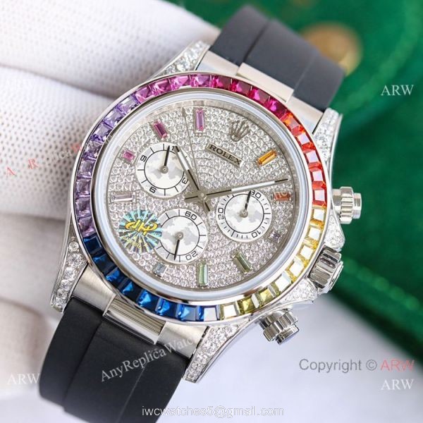 Daytona Rolex