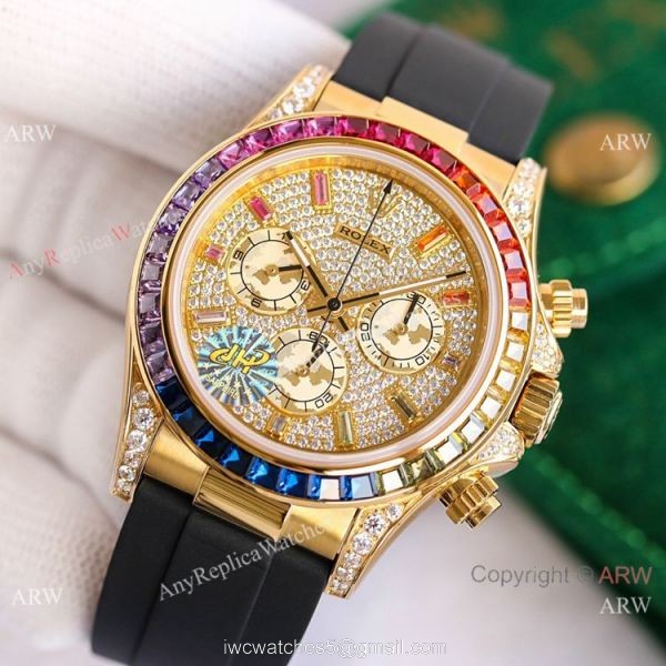 Daytona Rolex