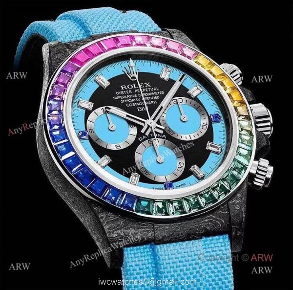 Daytona Rolex