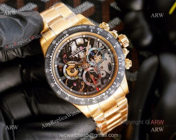 Daytona Rolex