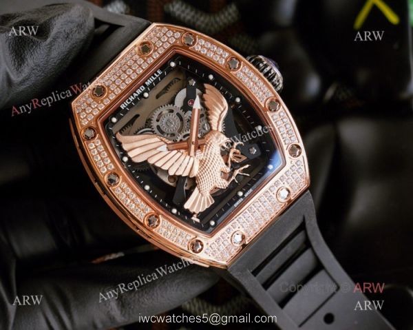 Richard Mille