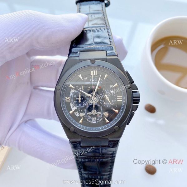 Iwc