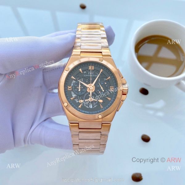 Iwc