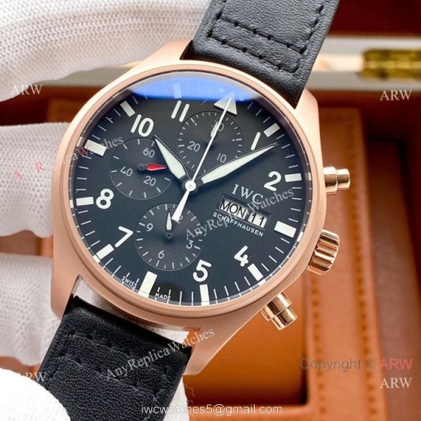 Iwc
