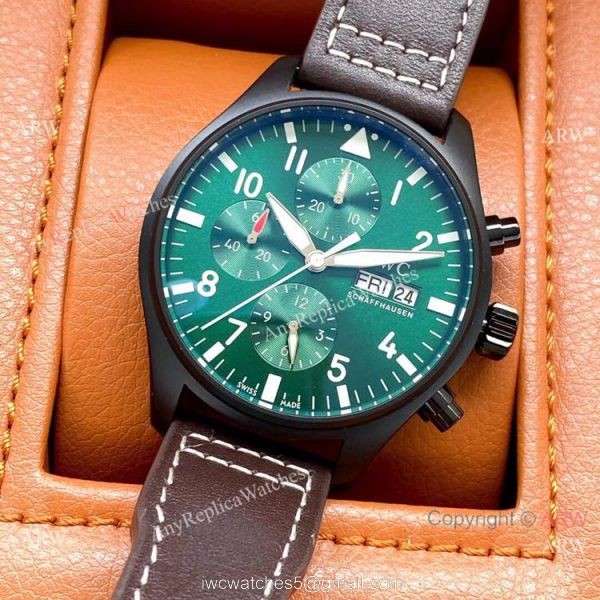 Iwc