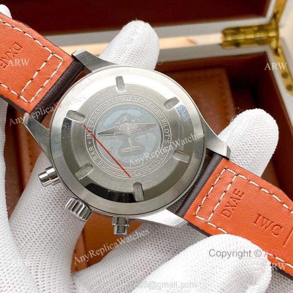 Iwc