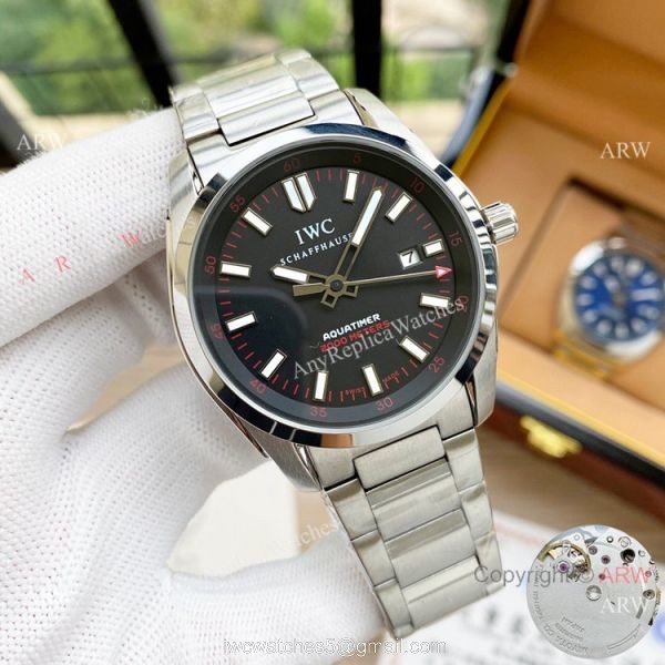 Iwc