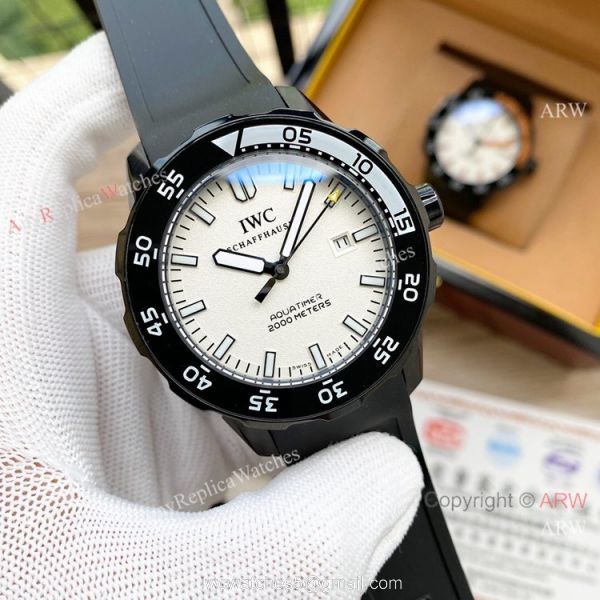 Iwc