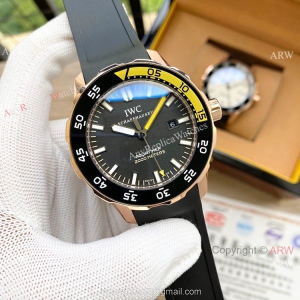 Iwc