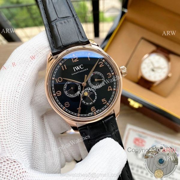 Iwc