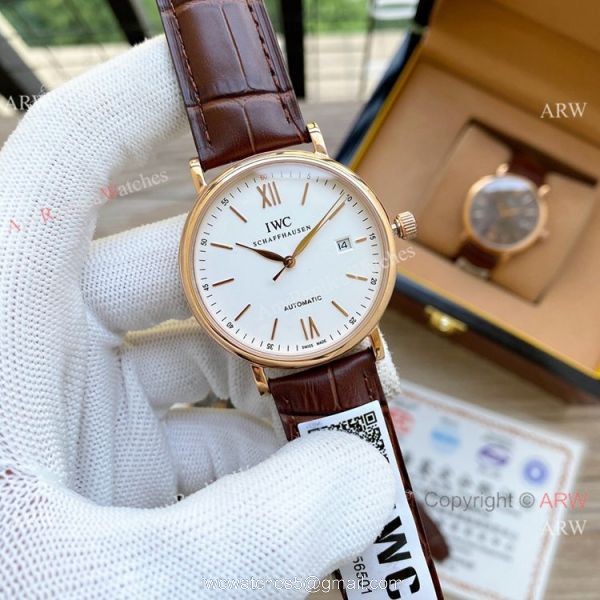 Iwc