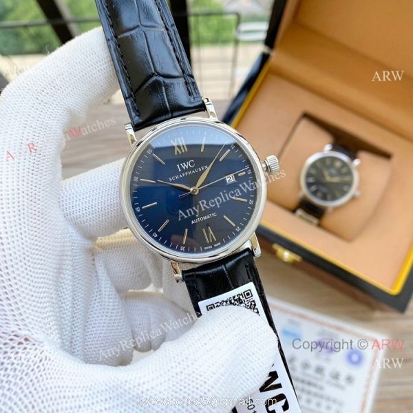 Iwc