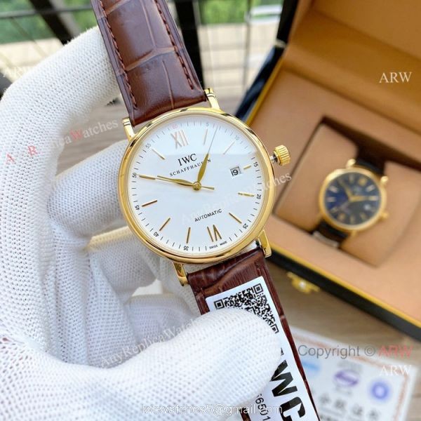 Iwc