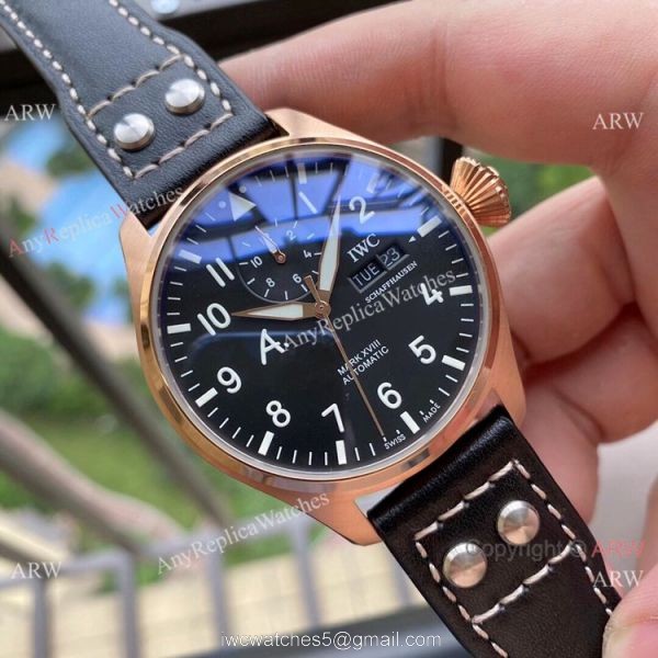 Iwc