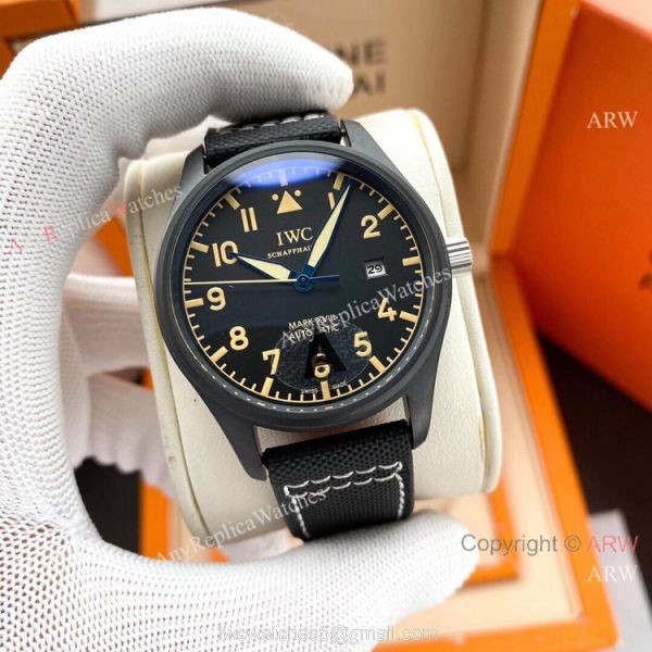 Iwc