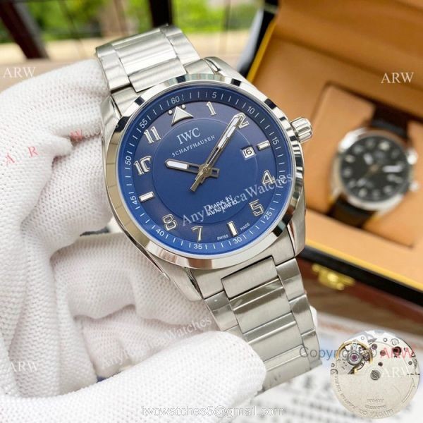 Iwc