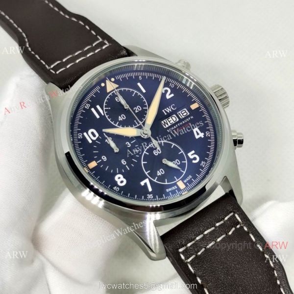 Iwc