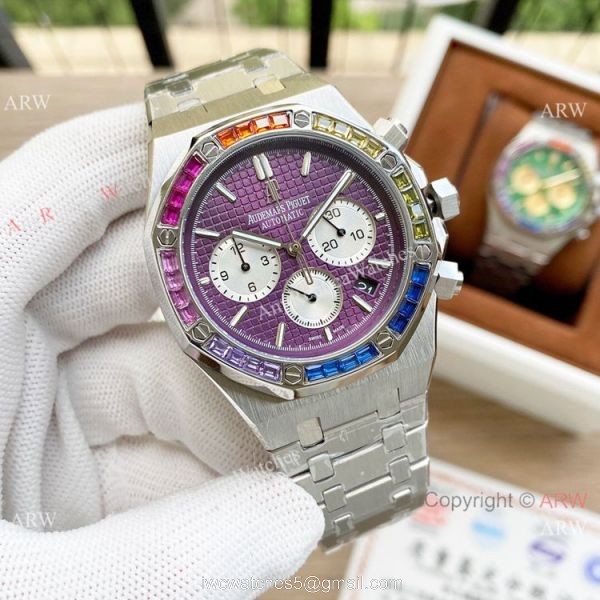 Audemars Piguet