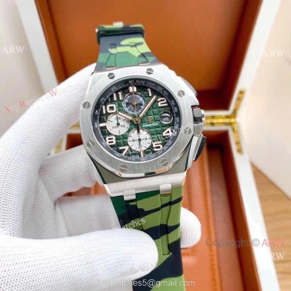 Audemars Piguet