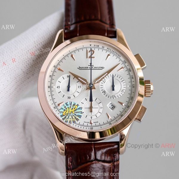 Jaeger-LeCoultre