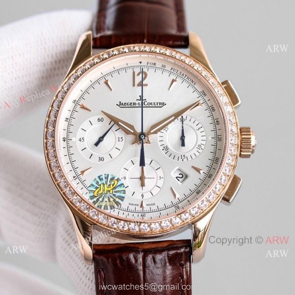 Jaeger-LeCoultre
