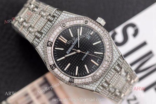 Audemars Piguet