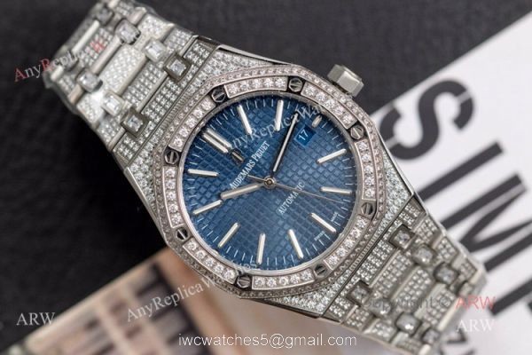 Audemars Piguet