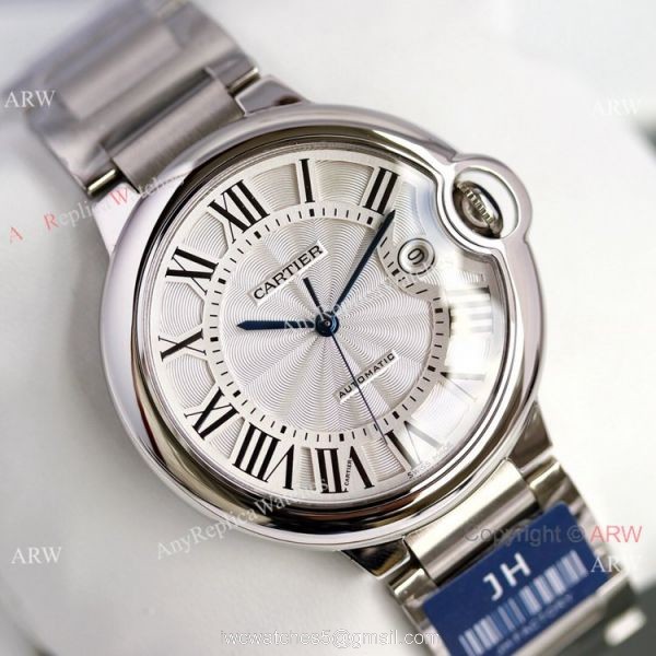 Cartier