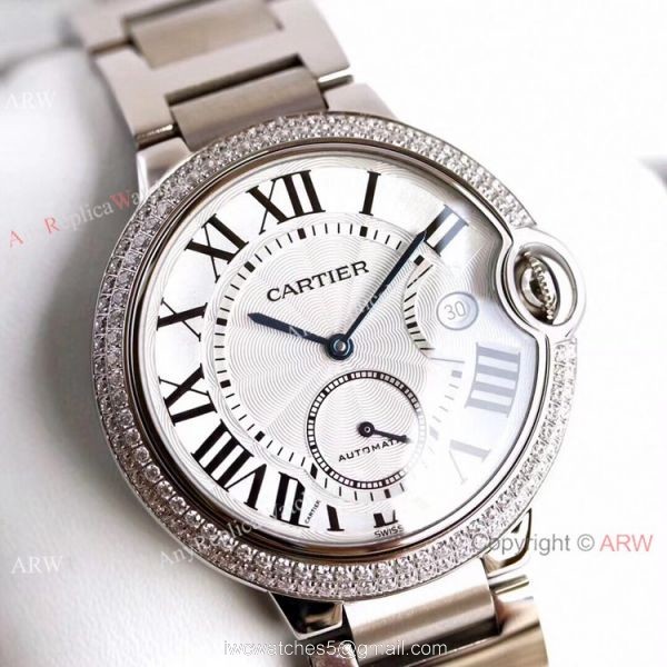 Cartier