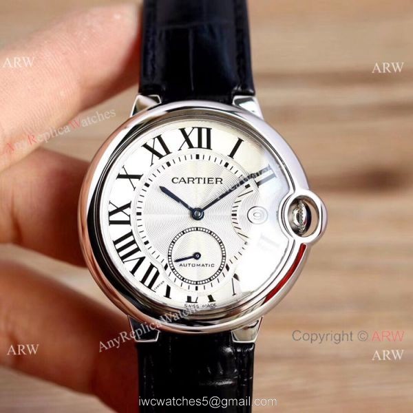 Cartier