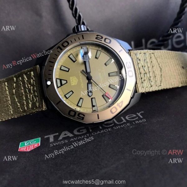 Tag Heuer