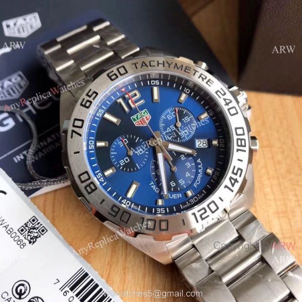 Tag Heuer