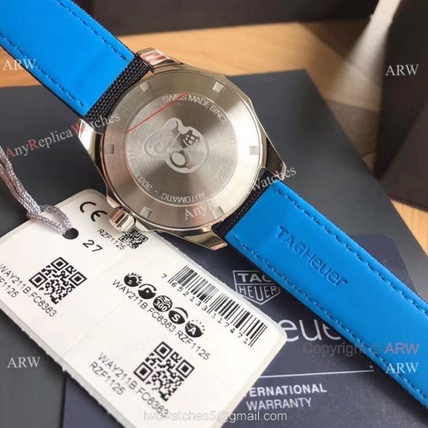 Tag Heuer