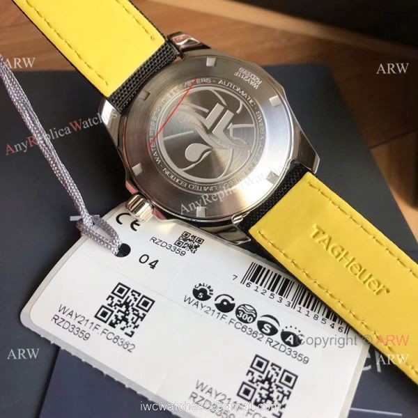 Tag Heuer