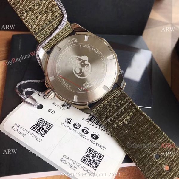 Tag Heuer