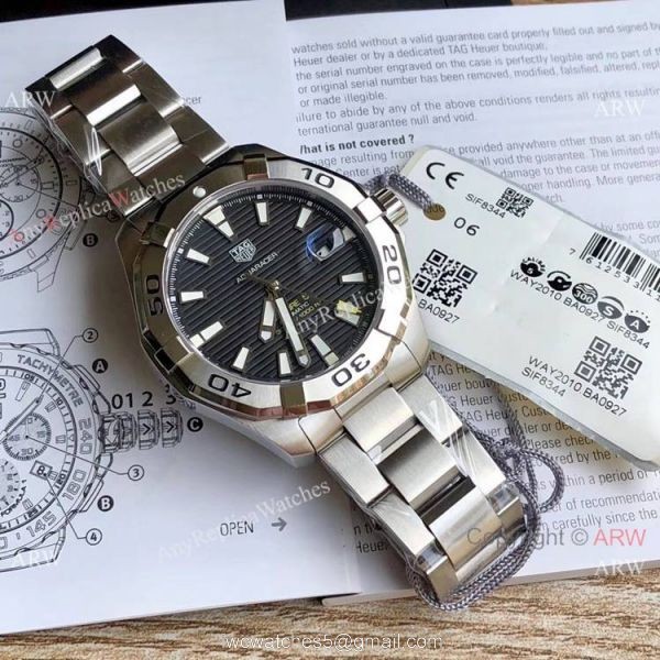 Tag Heuer