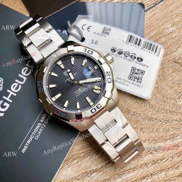 Tag Heuer