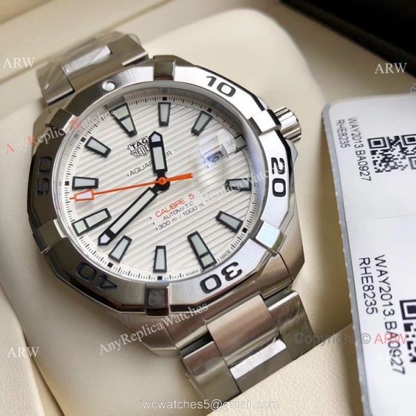 Tag Heuer