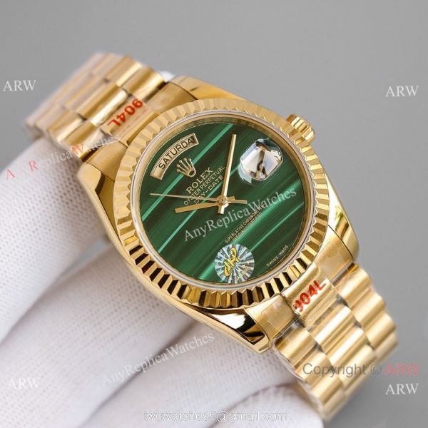 Day-Date Rolex
