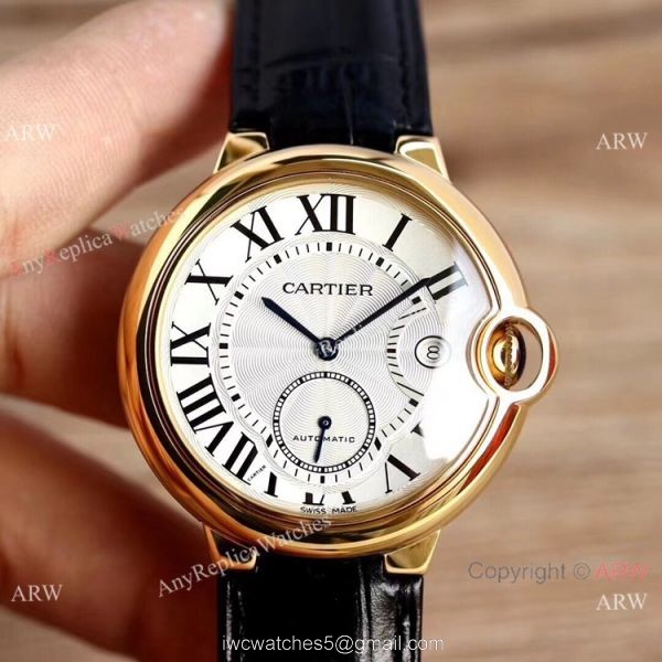 Cartier