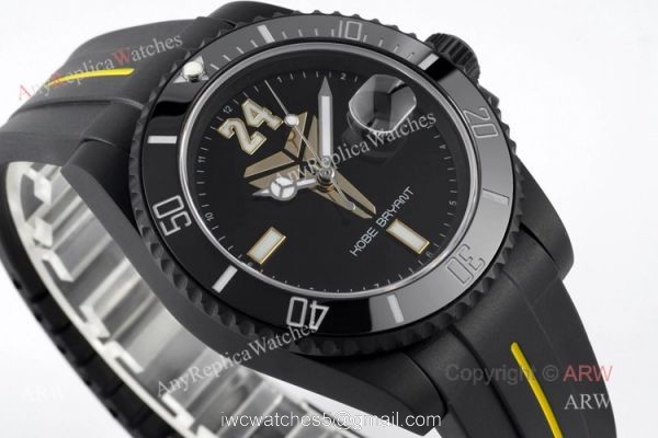 Submariner Rolex