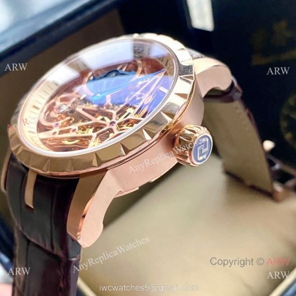 Roger Dubuis