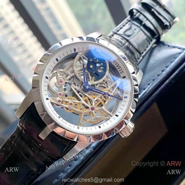 Roger Dubuis