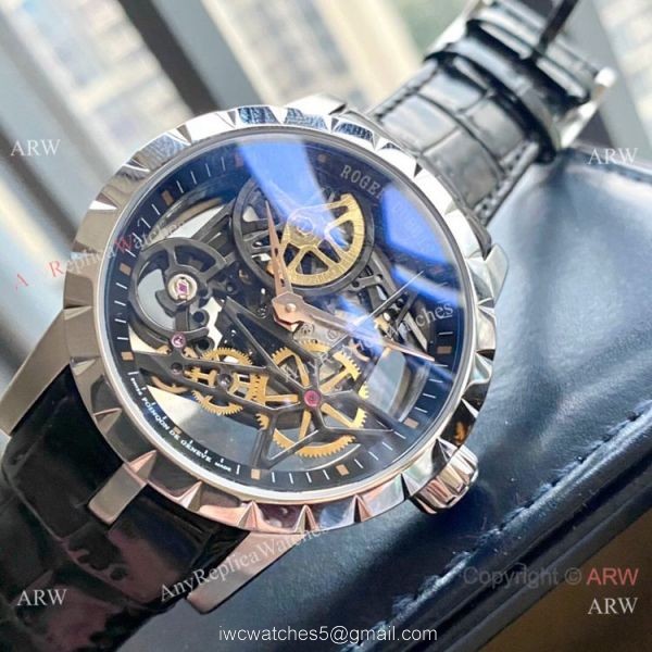 Roger Dubuis