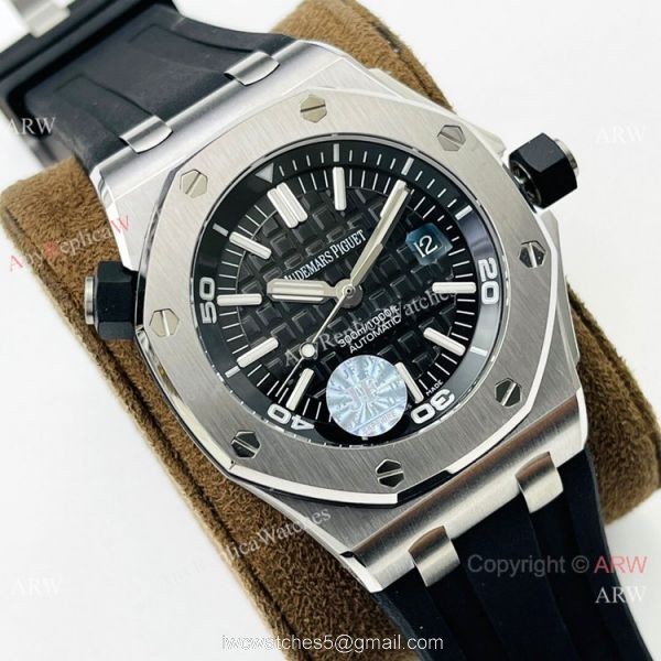 Audemars Piguet