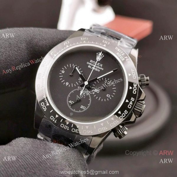 Daytona Rolex
