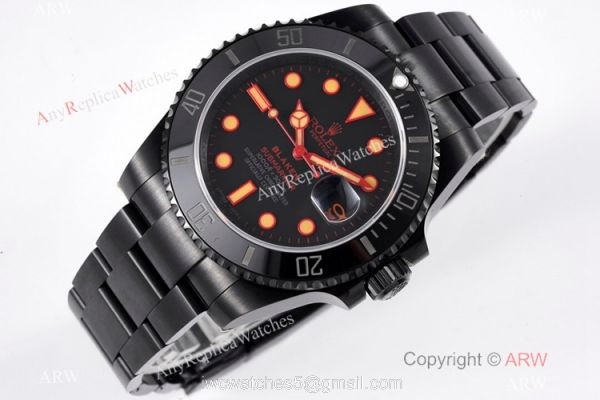 Submariner Rolex